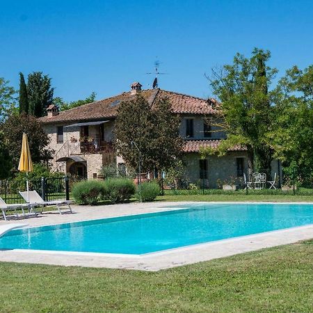 La Stalla Acquaviva  Exteriör bild